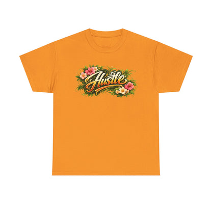 Hustle Floral - Assorted Colors