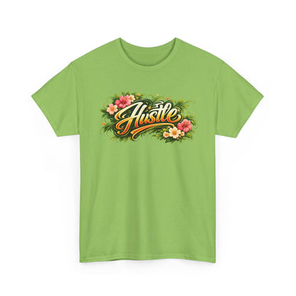 Hustle Floral - Assorted Colors
