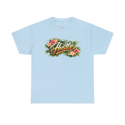 Hustle Floral - Assorted Colors