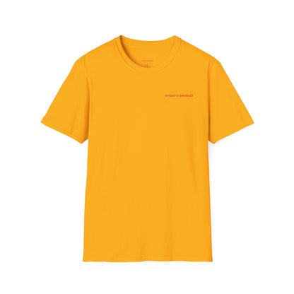 Baubles Logo Soft-Style T-Shirt - Assorted Colors