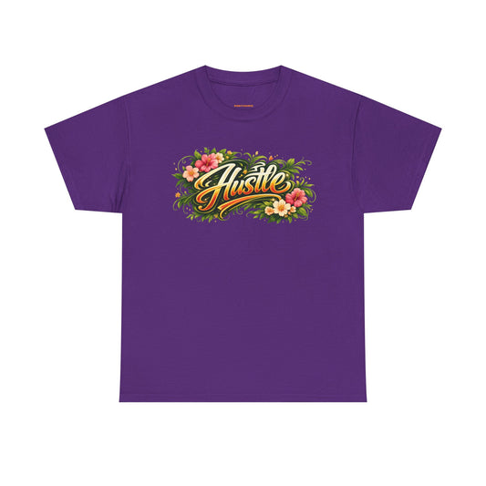 Hustle Floral - Assorted Colors