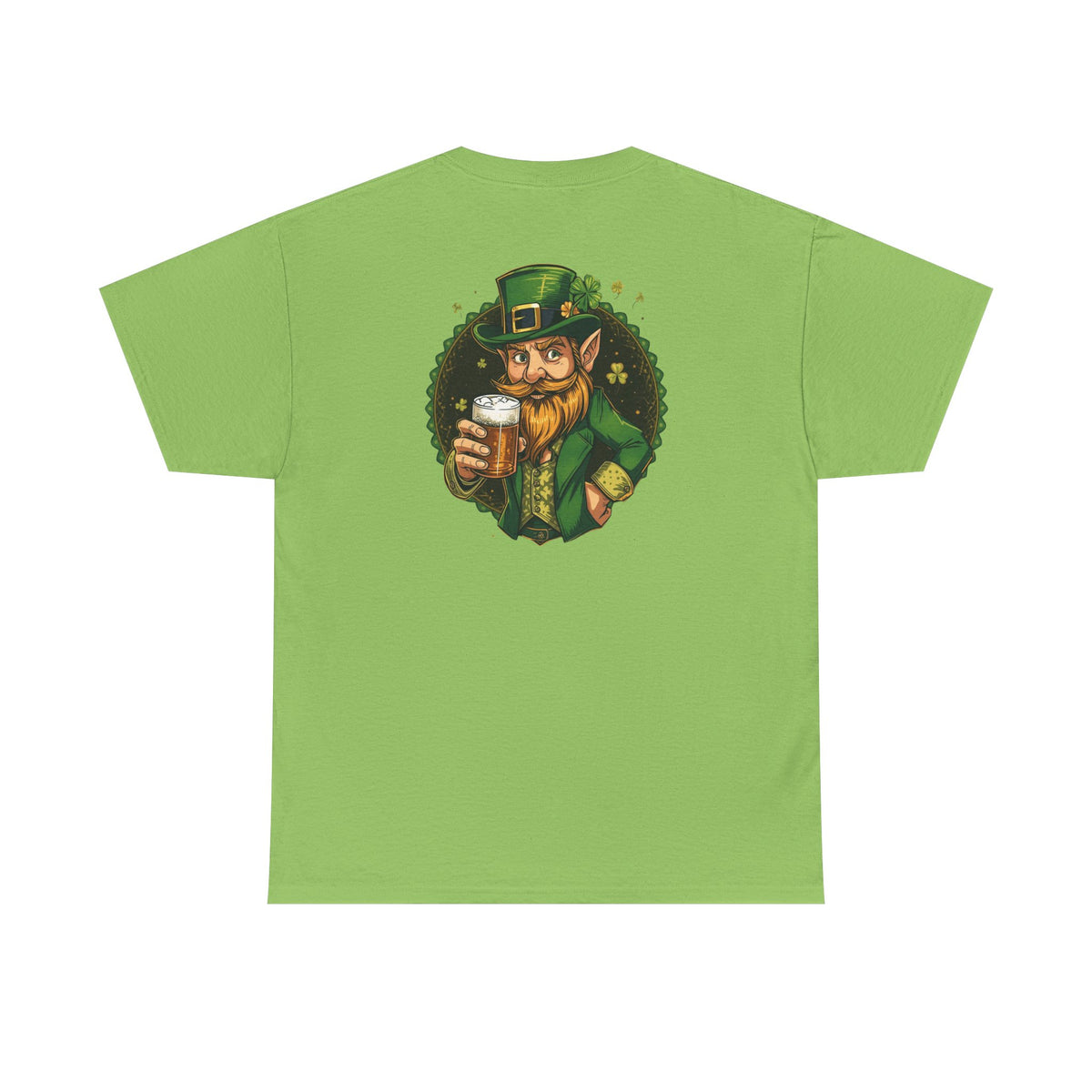 Leprechaun Beer - Assorted Colors