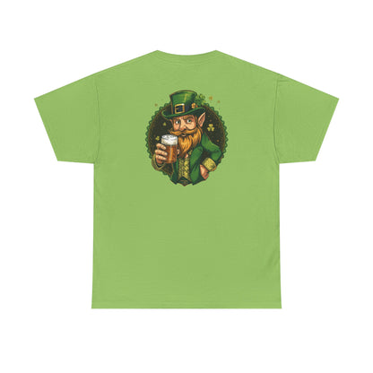 Leprechaun Beer - Assorted Colors
