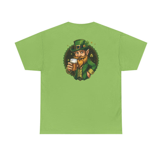 Leprechaun Beer - Assorted Colors
