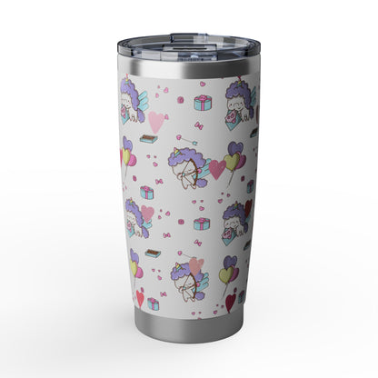 Unicorn Love - Vagabond 20oz Tumbler