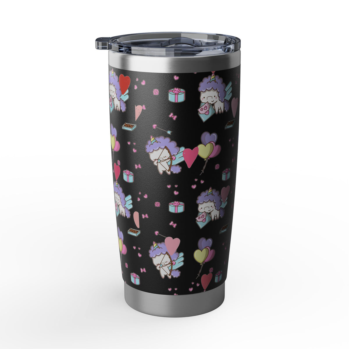 Unicorn Love - Vagabond 20oz Tumbler