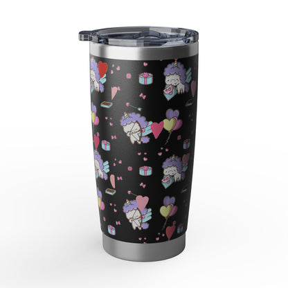 Unicorn Love - Vagabond 20oz Tumbler