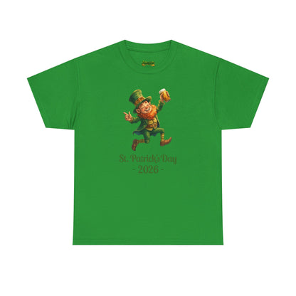St. Paddy's Day 1 - Assorted Colors