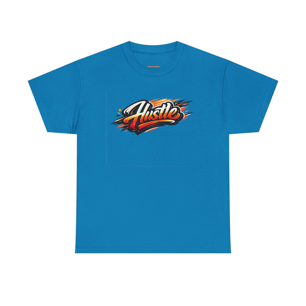Hustle - Assorted Colors