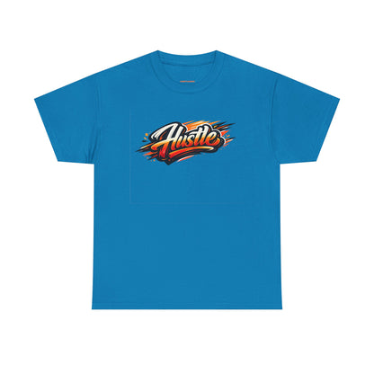 Hustle - Assorted Colors