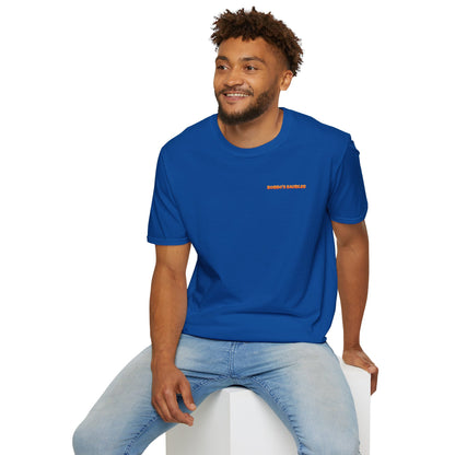 Baubles Logo Soft-Style T-Shirt - Assorted Colors
