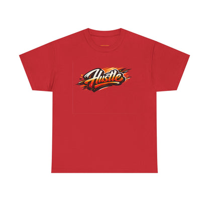 Hustle - Assorted Colors