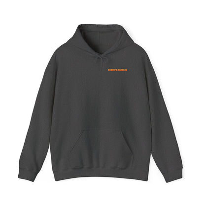 Baubles Pullover Hoodie - Chest Logo - Assorted Colors