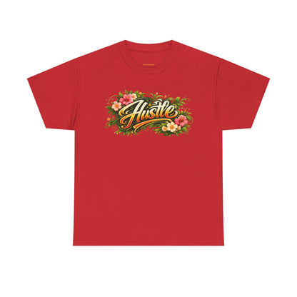 Hustle Floral - Assorted Colors