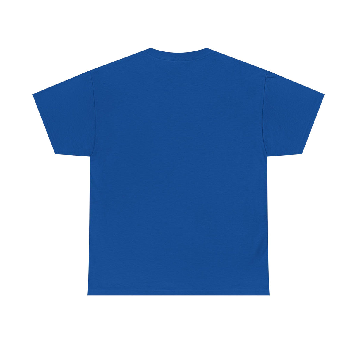 Plain T-Shirt - Assorted Colors