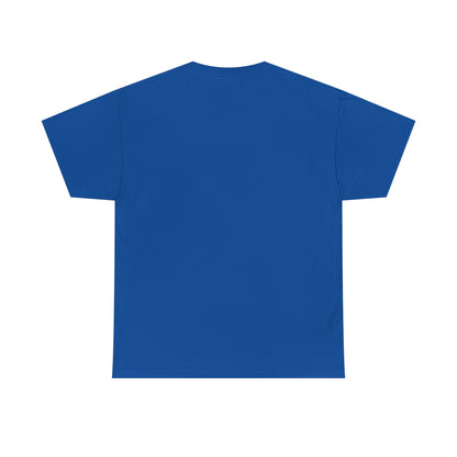 Customizable T-Shirt - Assorted Colors