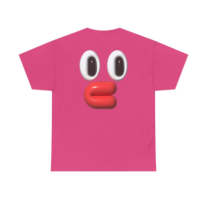 What? (Back) - Assorted Colors