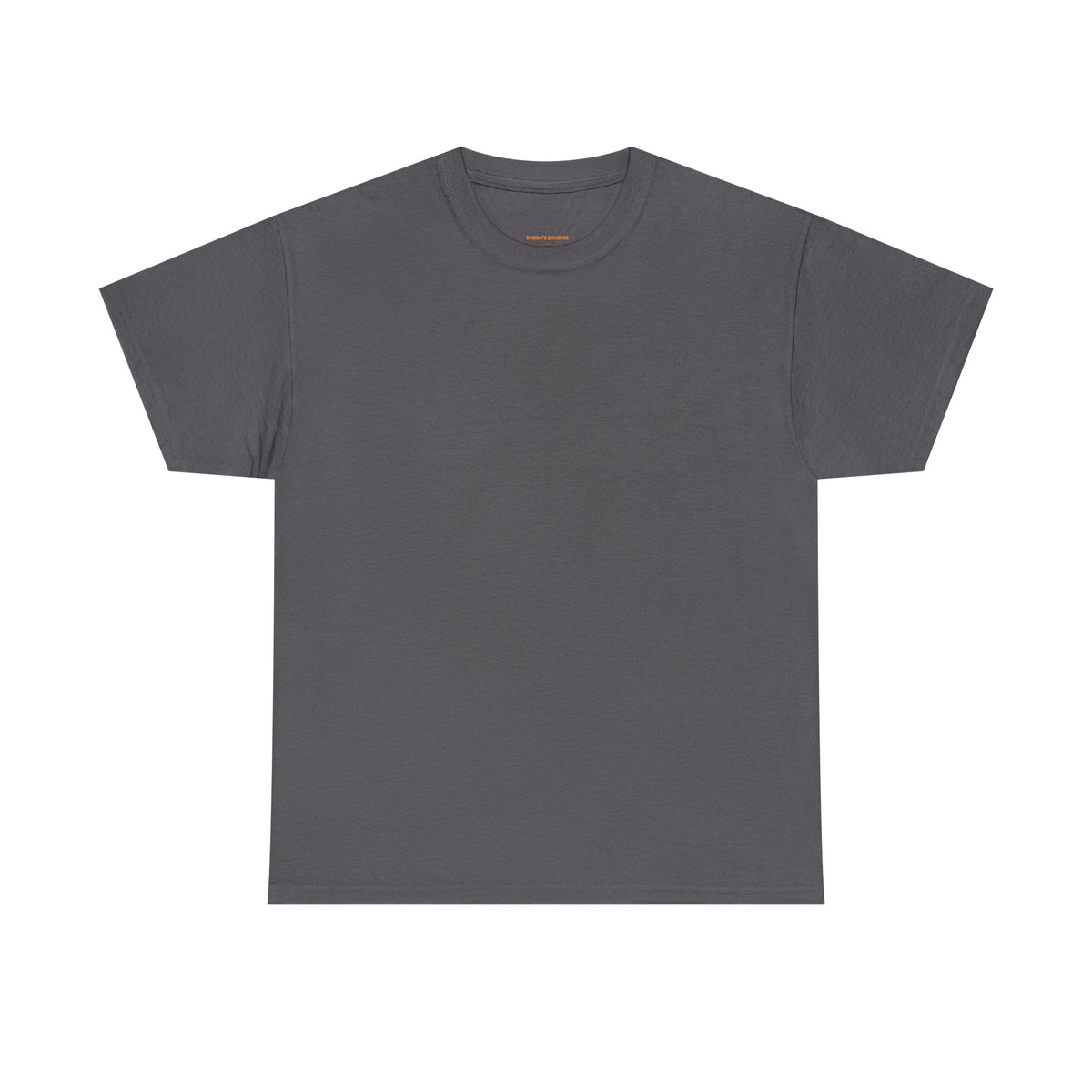Plain T-Shirt - Assorted Colors