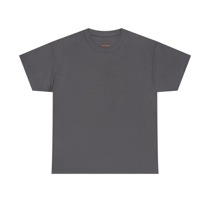 Plain T-Shirt - Assorted Colors