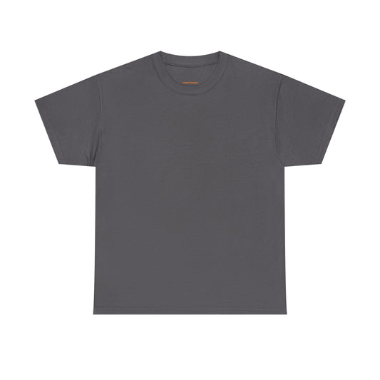 Customizable T-Shirt - Assorted Colors