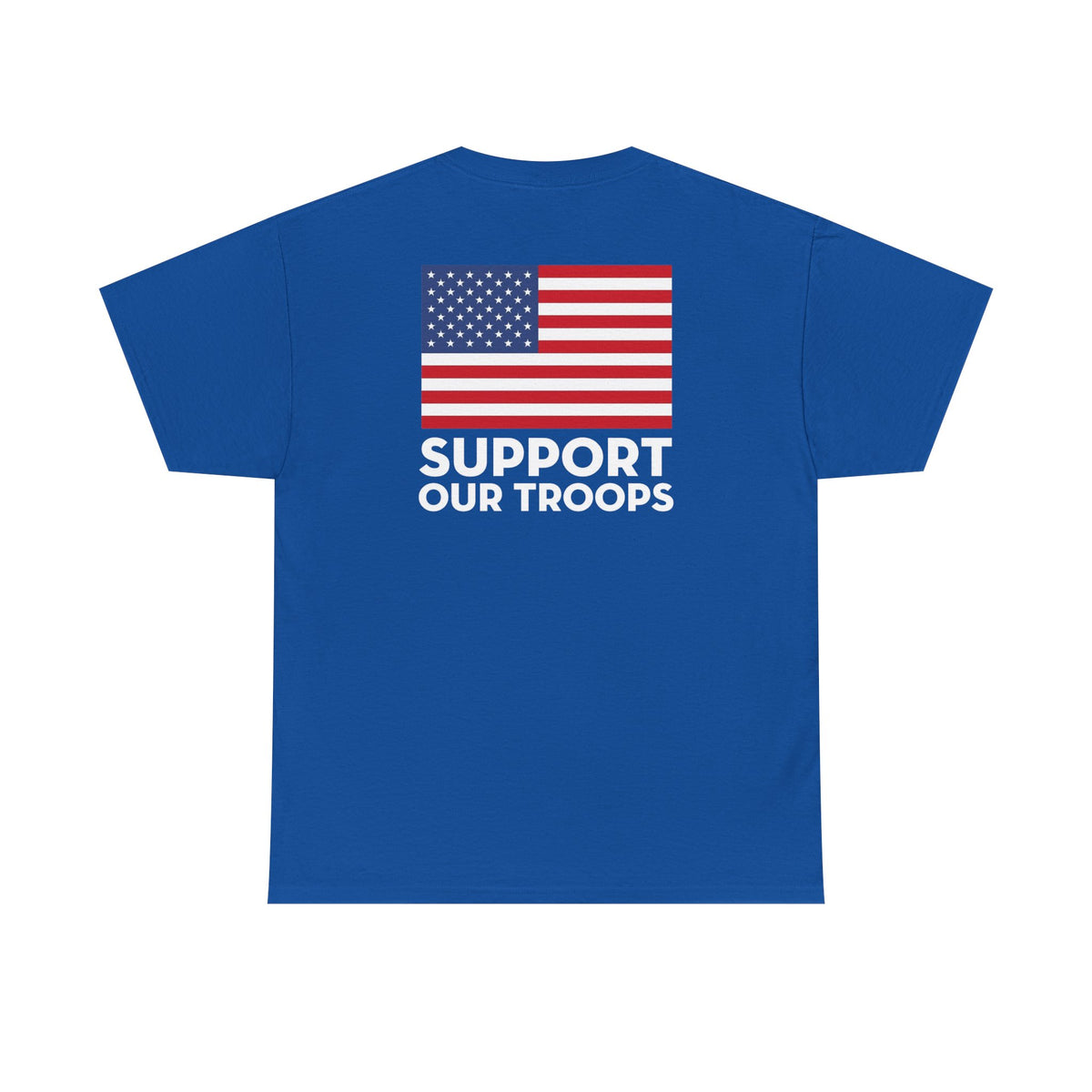 Support Our Troops - Assorted Colors