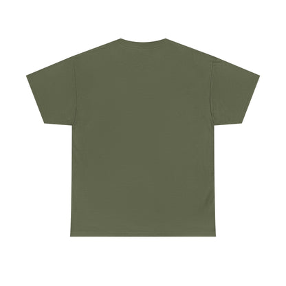 Plain T-Shirt - Assorted Colors