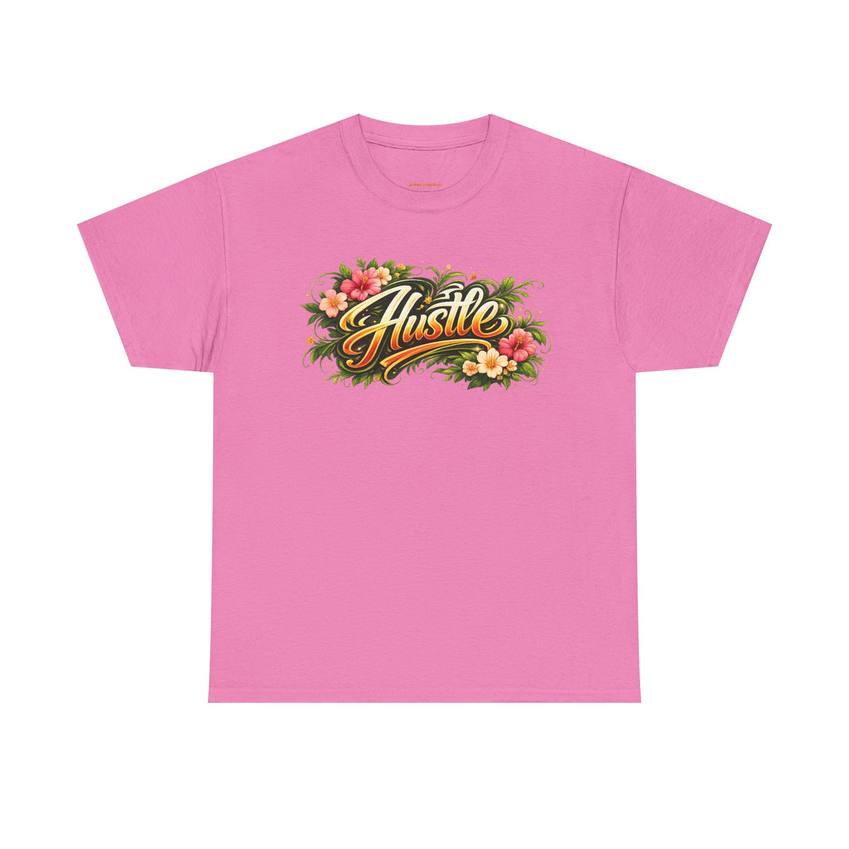 Hustle Floral - Assorted Colors