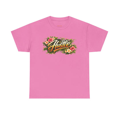 Hustle Floral - Assorted Colors