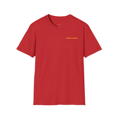 Baubles Logo Soft-Style T-Shirt - Assorted Colors