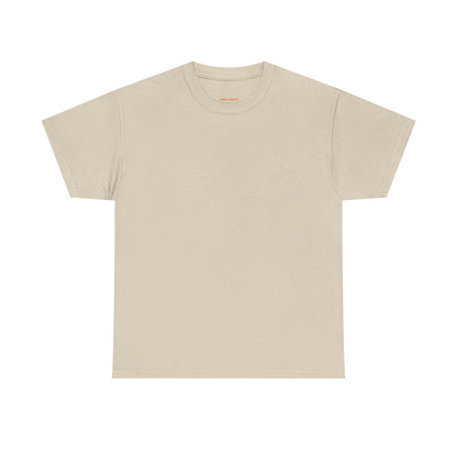 Plain T-Shirt - Assorted Colors