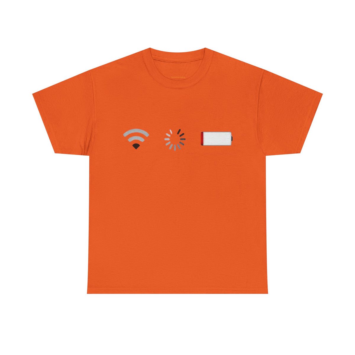 Peak Anxiety - Assorted Colors
