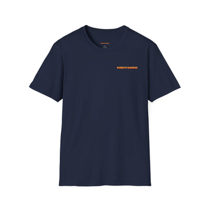 Baubles Logo Soft-Style T-Shirt - Assorted Colors