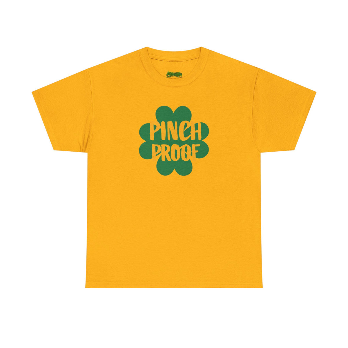 Pinch Proof - Assorted Colors