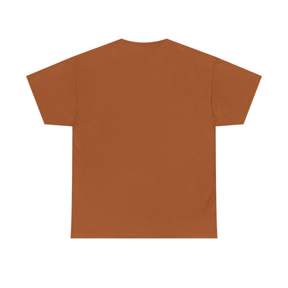 Customizable T-Shirt - Assorted Colors