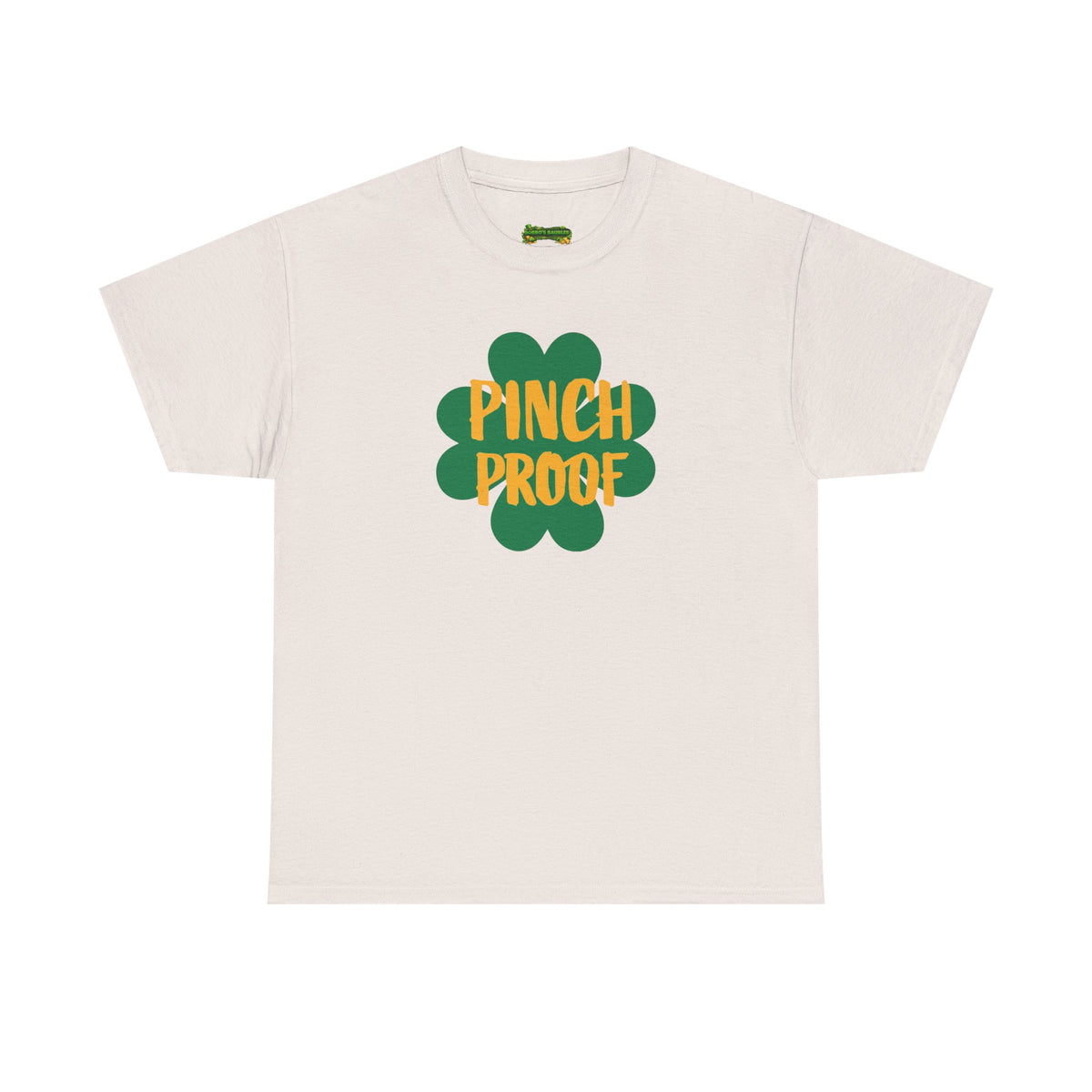 Pinch Proof - Assorted Colors