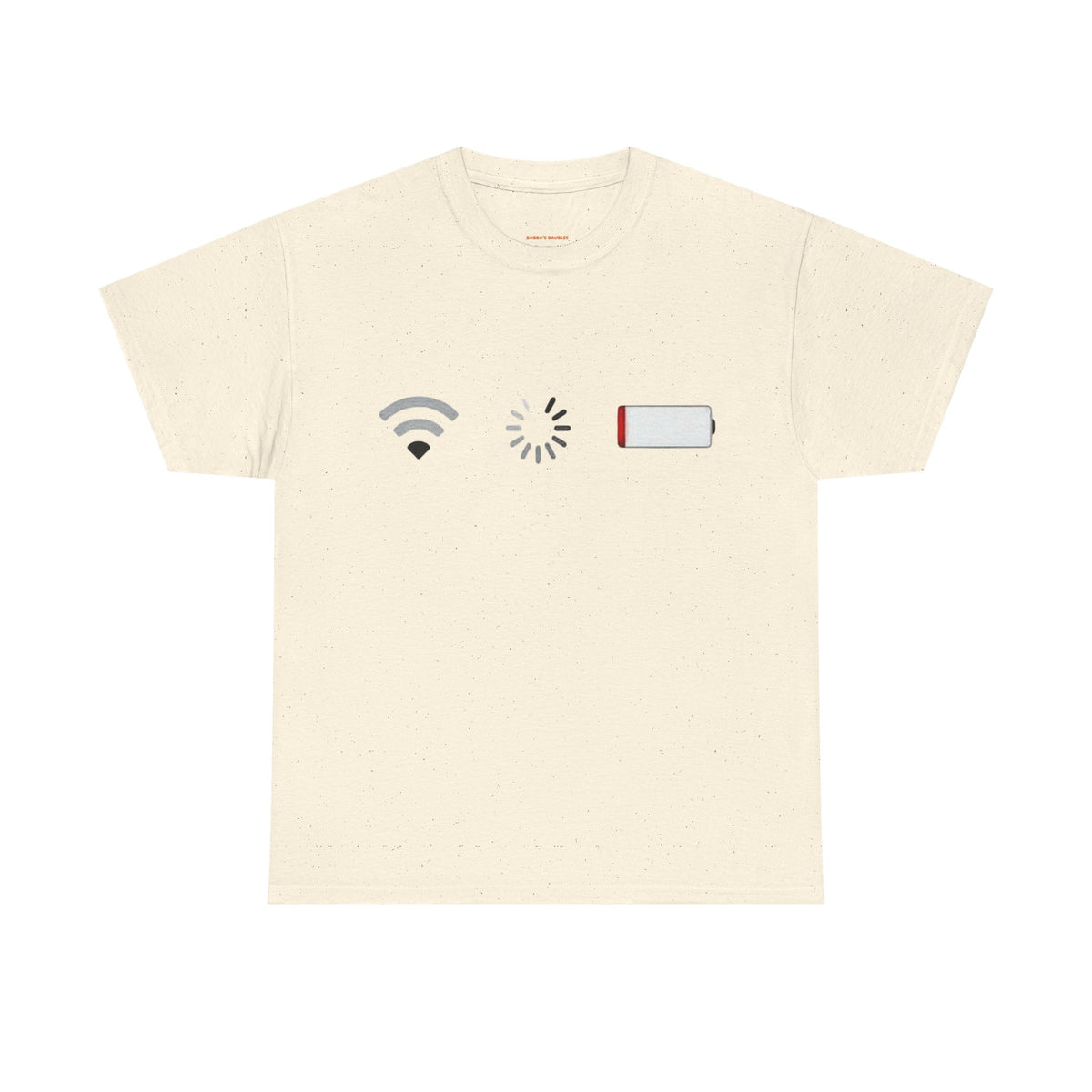 Peak Anxiety - Assorted Colors