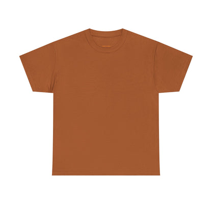 Customizable T-Shirt - Assorted Colors