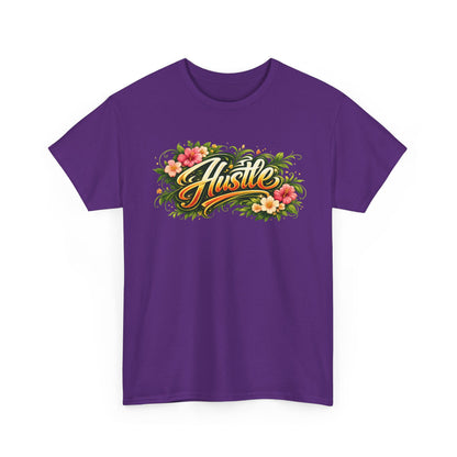 Hustle Floral - Assorted Colors