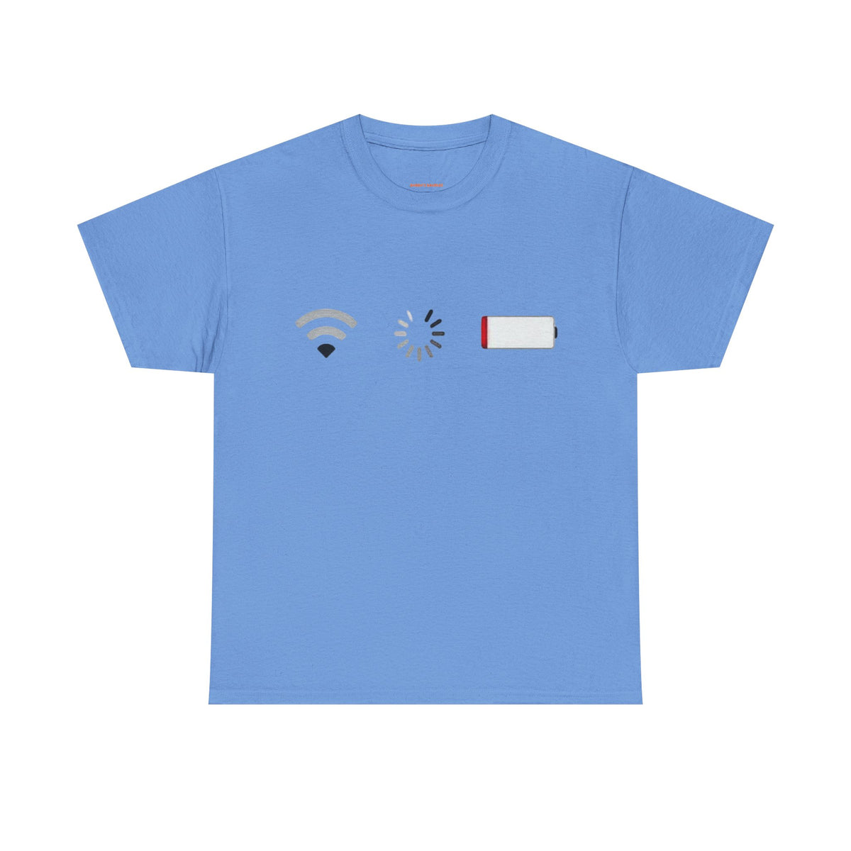 Peak Anxiety - Assorted Colors