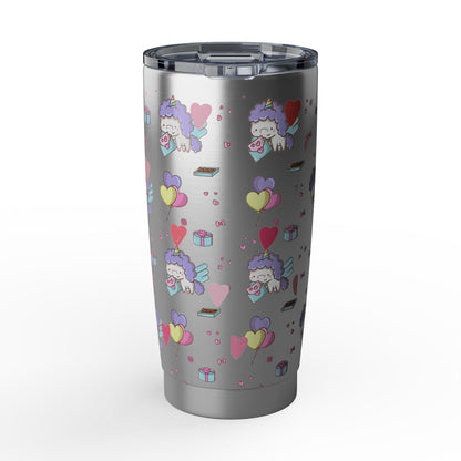 Unicorn Love - Vagabond 20oz Tumbler