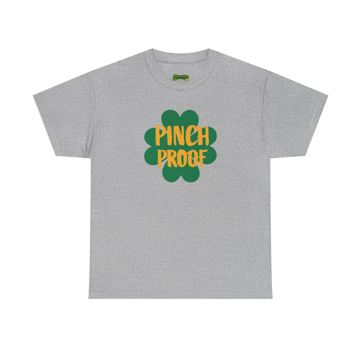Pinch Proof - Assorted Colors