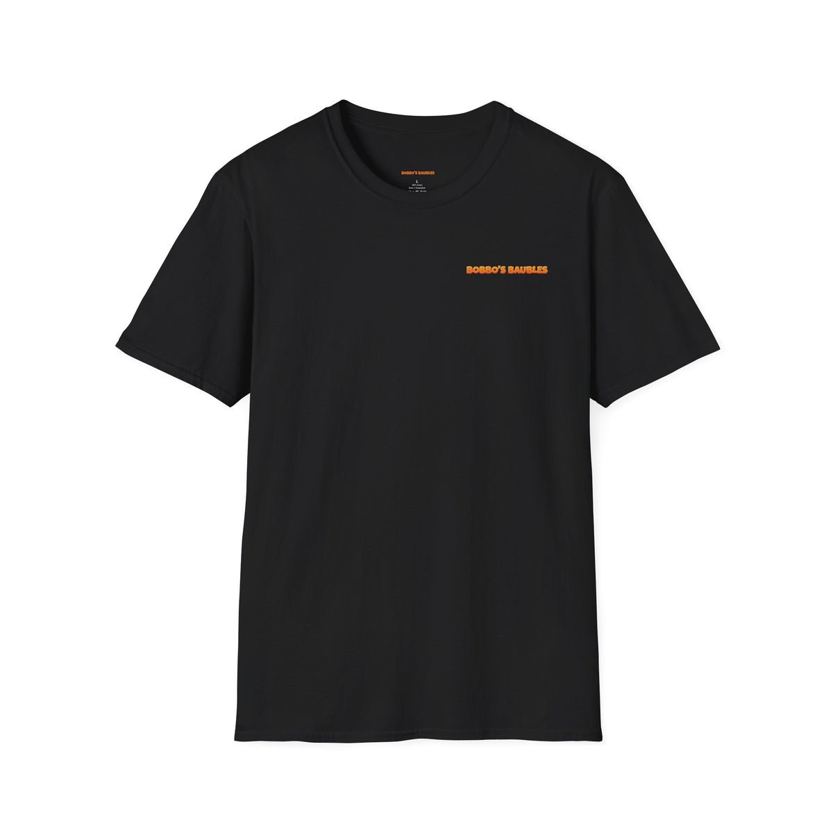 Baubles Logo Soft-Style T-Shirt - Assorted Colors