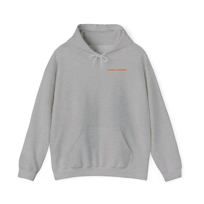 Baubles Pullover Hoodie - Chest Logo - Assorted Colors