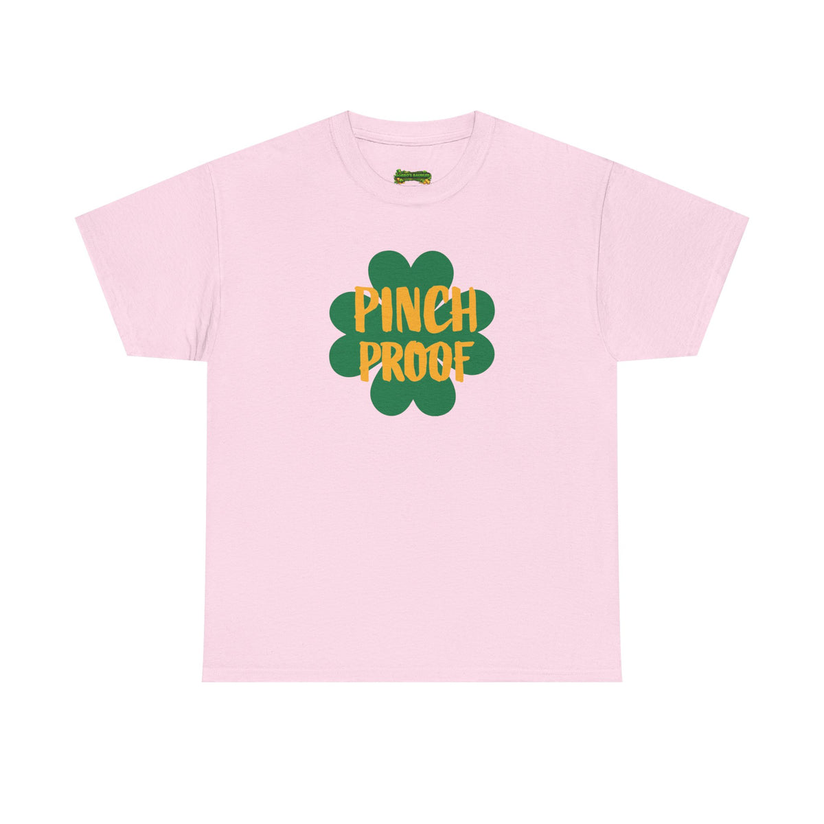 Pinch Proof - Assorted Colors