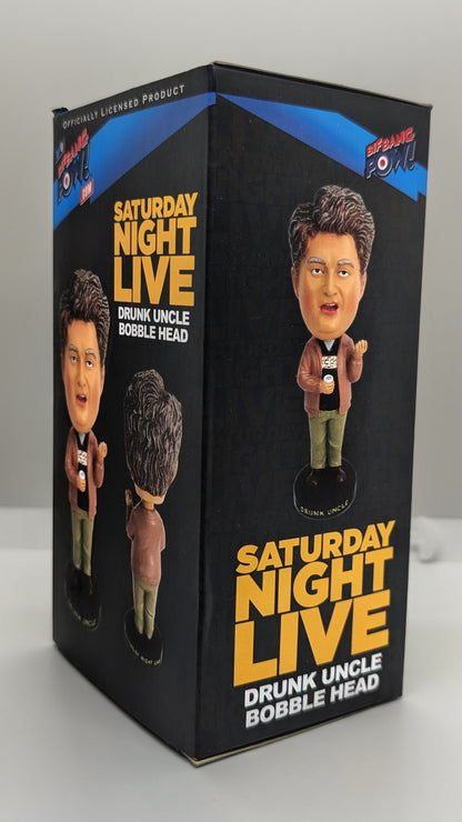 SNL - Drunk Uncle