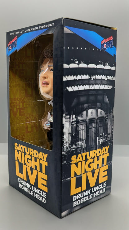 SNL - Drunk Uncle