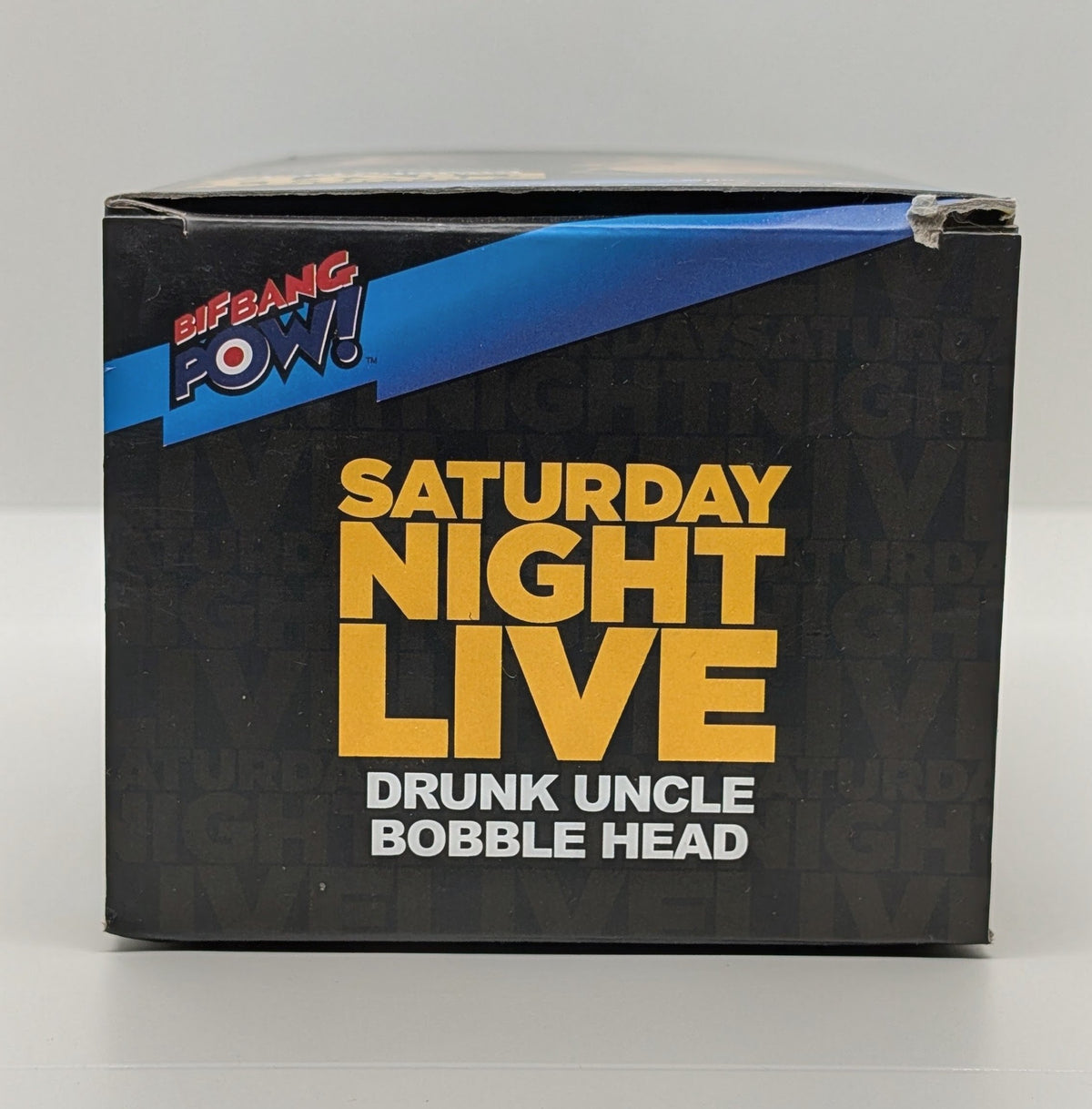 SNL - Drunk Uncle