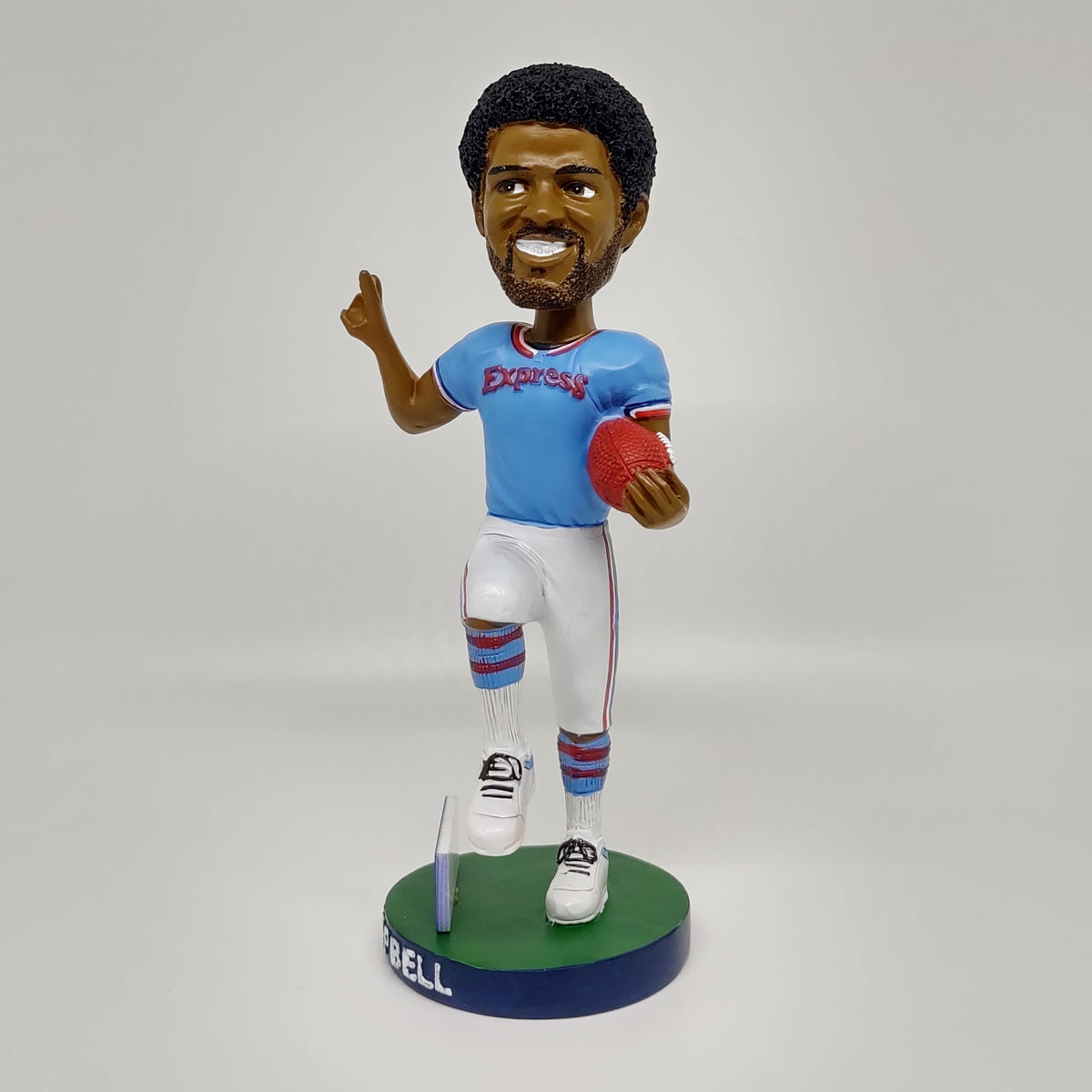 Earl Campbell
