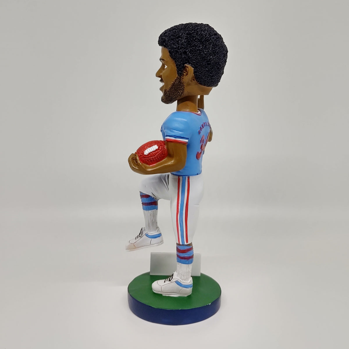 Earl Campbell