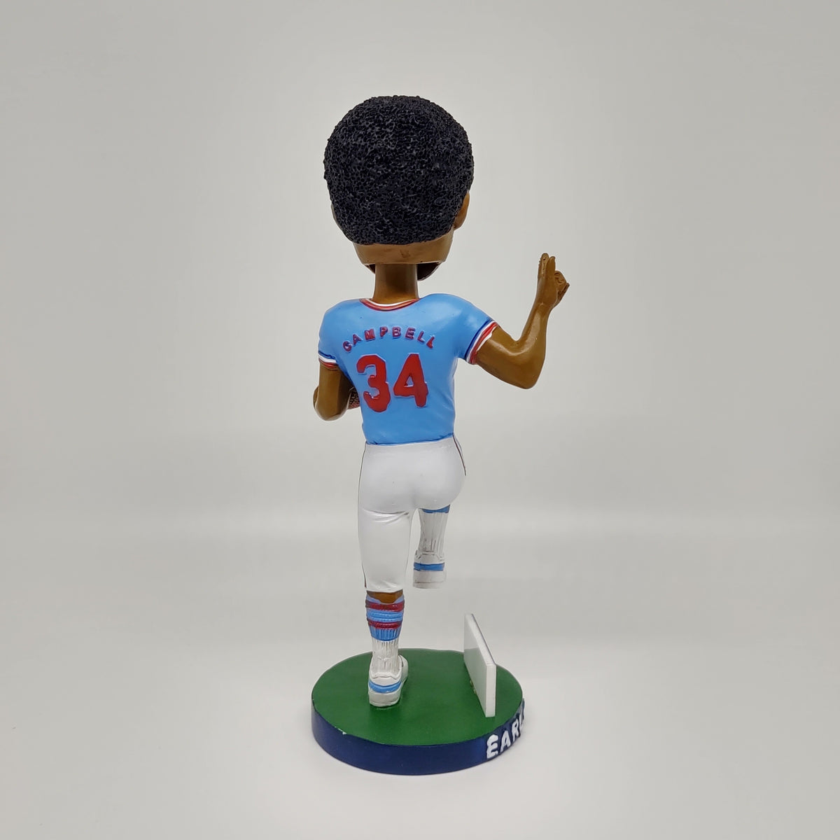 Earl Campbell